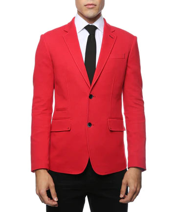 DAYTONA JACKET - My Men's Shop