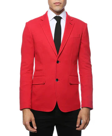 DAYTONA JACKET - My Men's Shop
