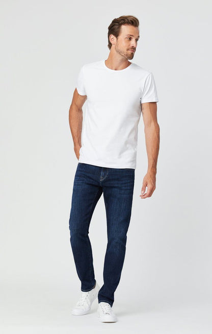 Jake Slim Leg Jeans - My Men's Shop