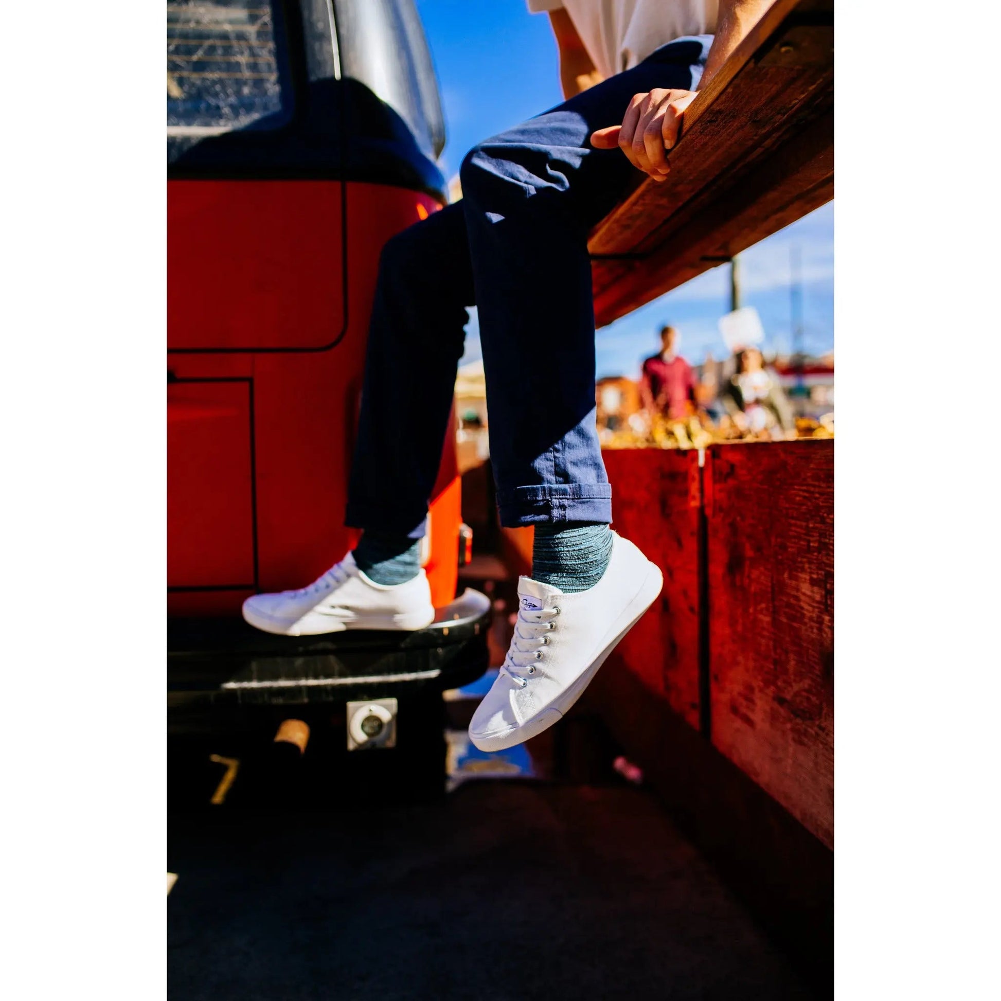 Retro Low Top All White Casual Summer Sneaker SB Canvas Shoes Unisex Size - My Men's Shop