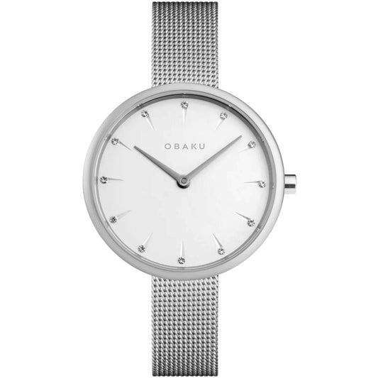 Obaku Notat para mujer