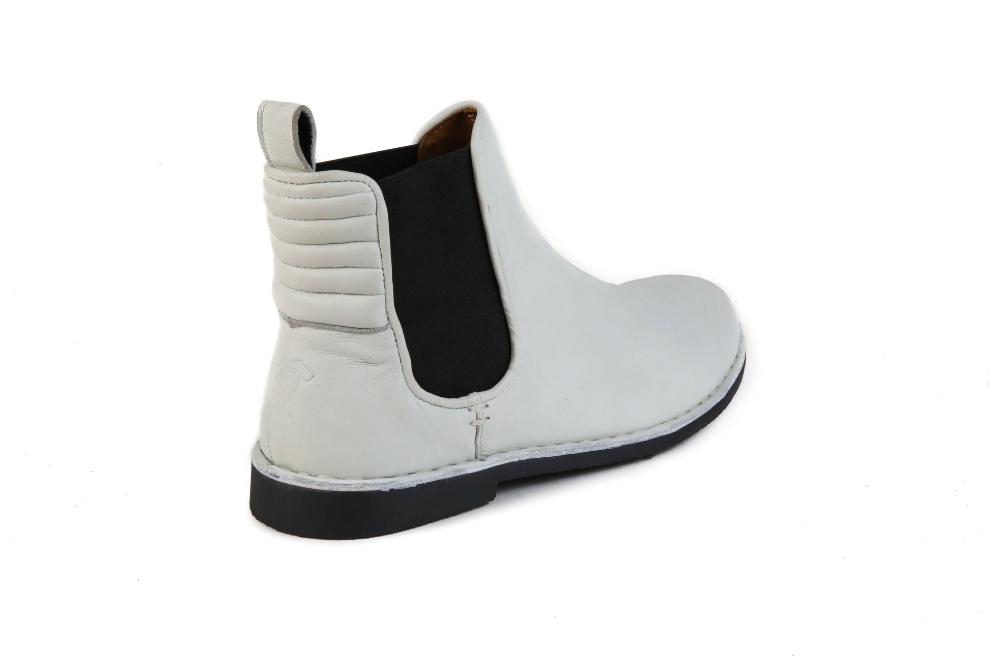 The Gamble | White - My Men's Shop