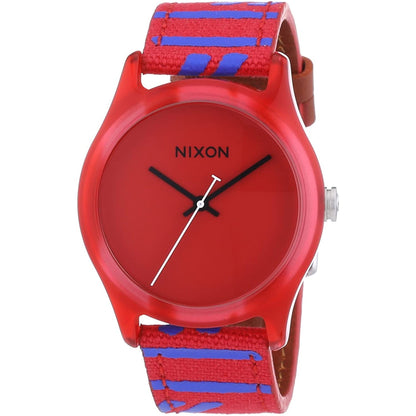 Mod para mujer Nixon