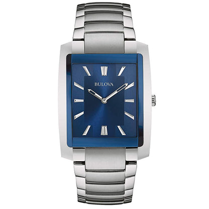 Bulova Clásico de Hombre