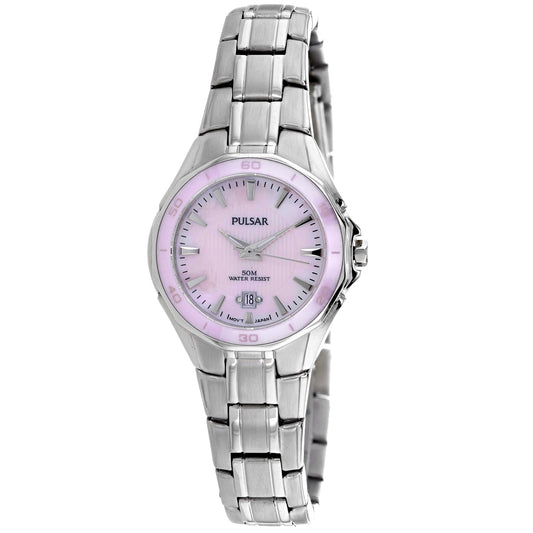 Pulsar Clásico para mujer