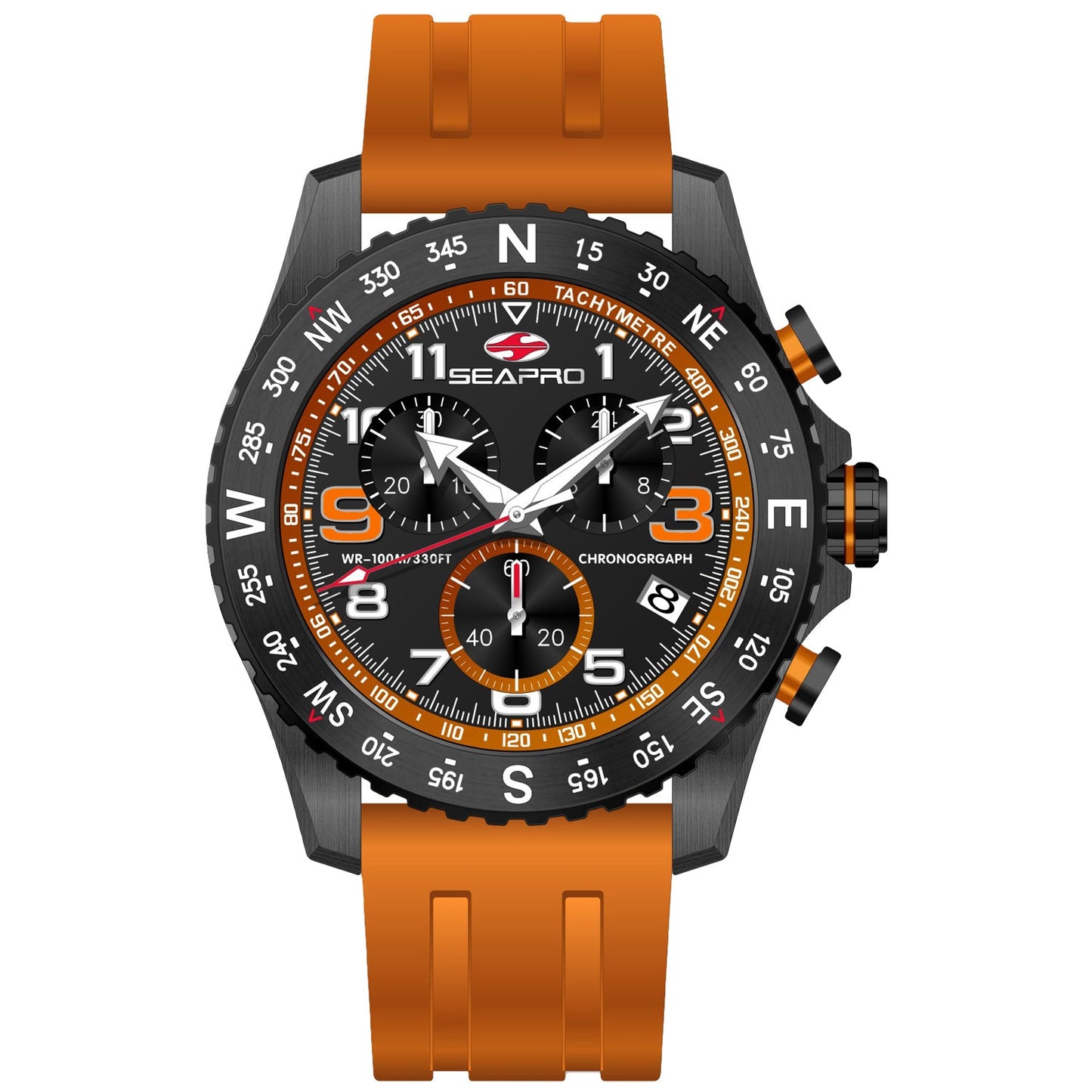 Seapro Gallantry para hombre