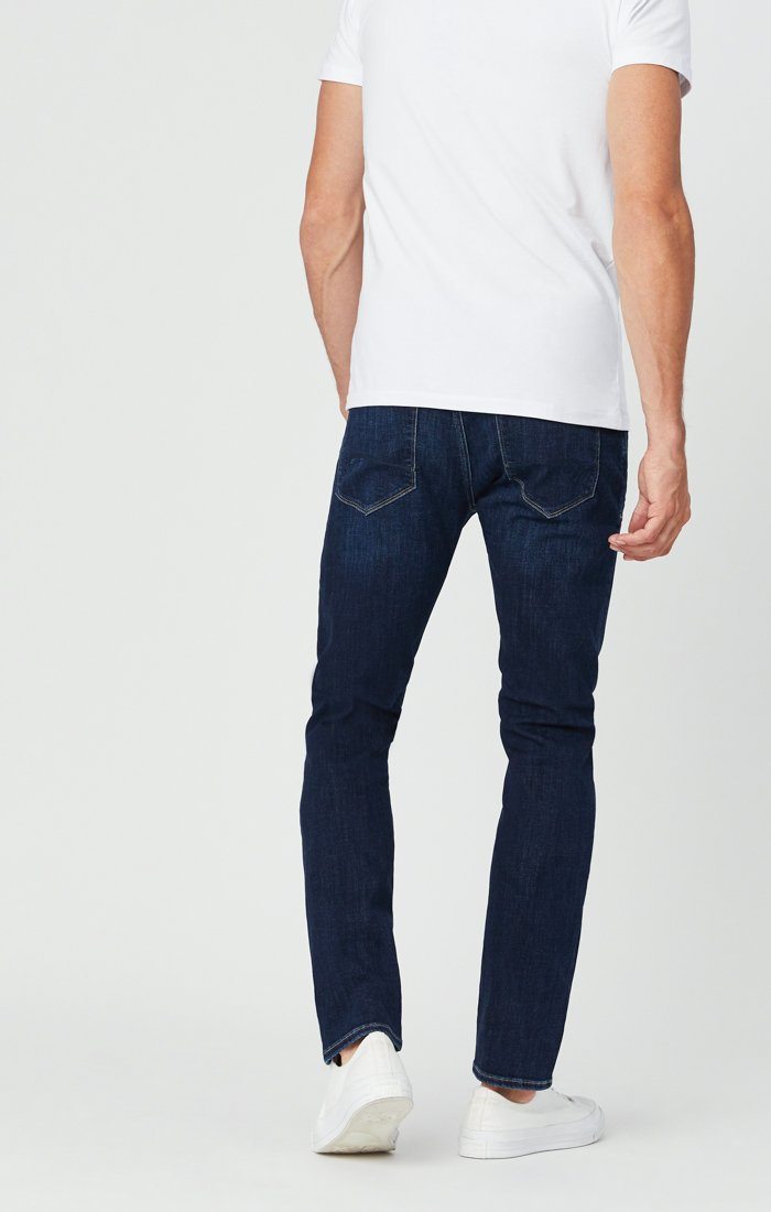 Jake Slim Leg Jeans - My Men's Shop