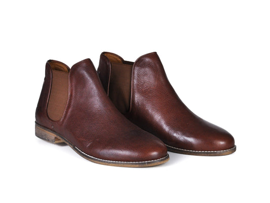 The Ronan | Cognac - My Men's Shop