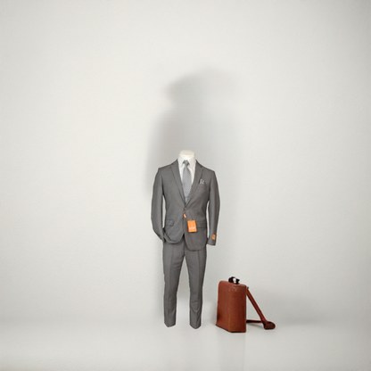 SLIM FIT - My Men's Shop