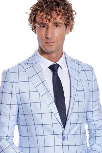 Cy-1103 MENS BLAZER - My Men's Shop