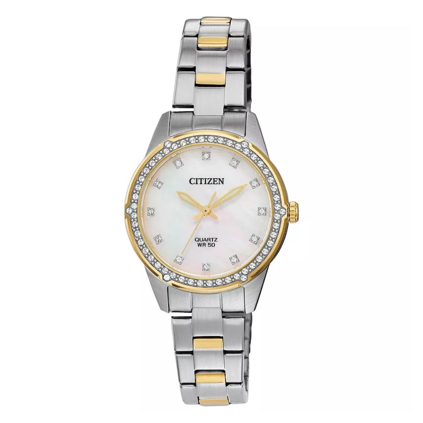 Citizen Accent para mujer