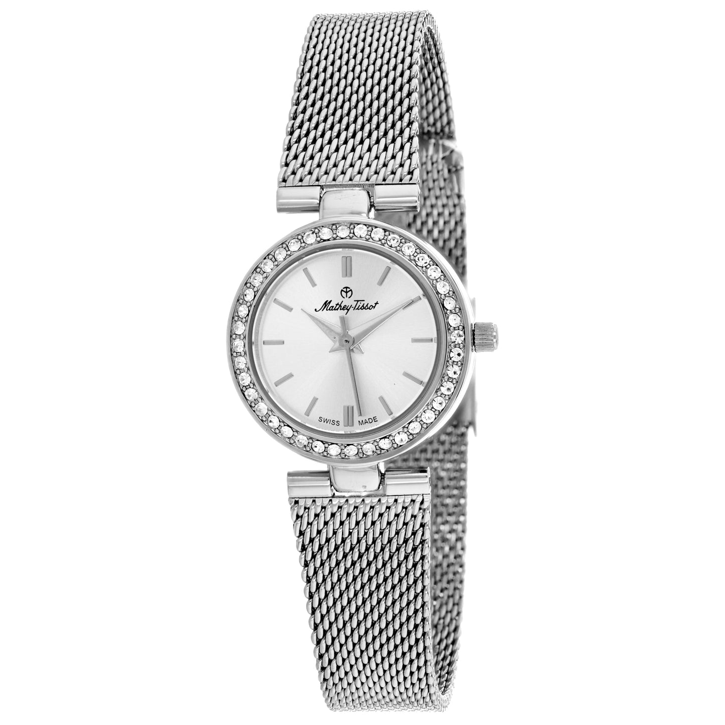 Mathey Tissot Fleury XV para mujer