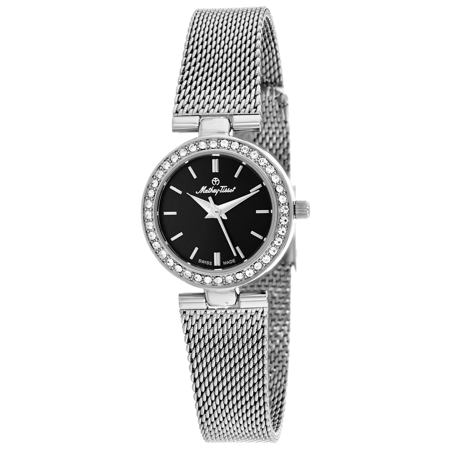 Mathey Tissot Fleury XV para mujer
