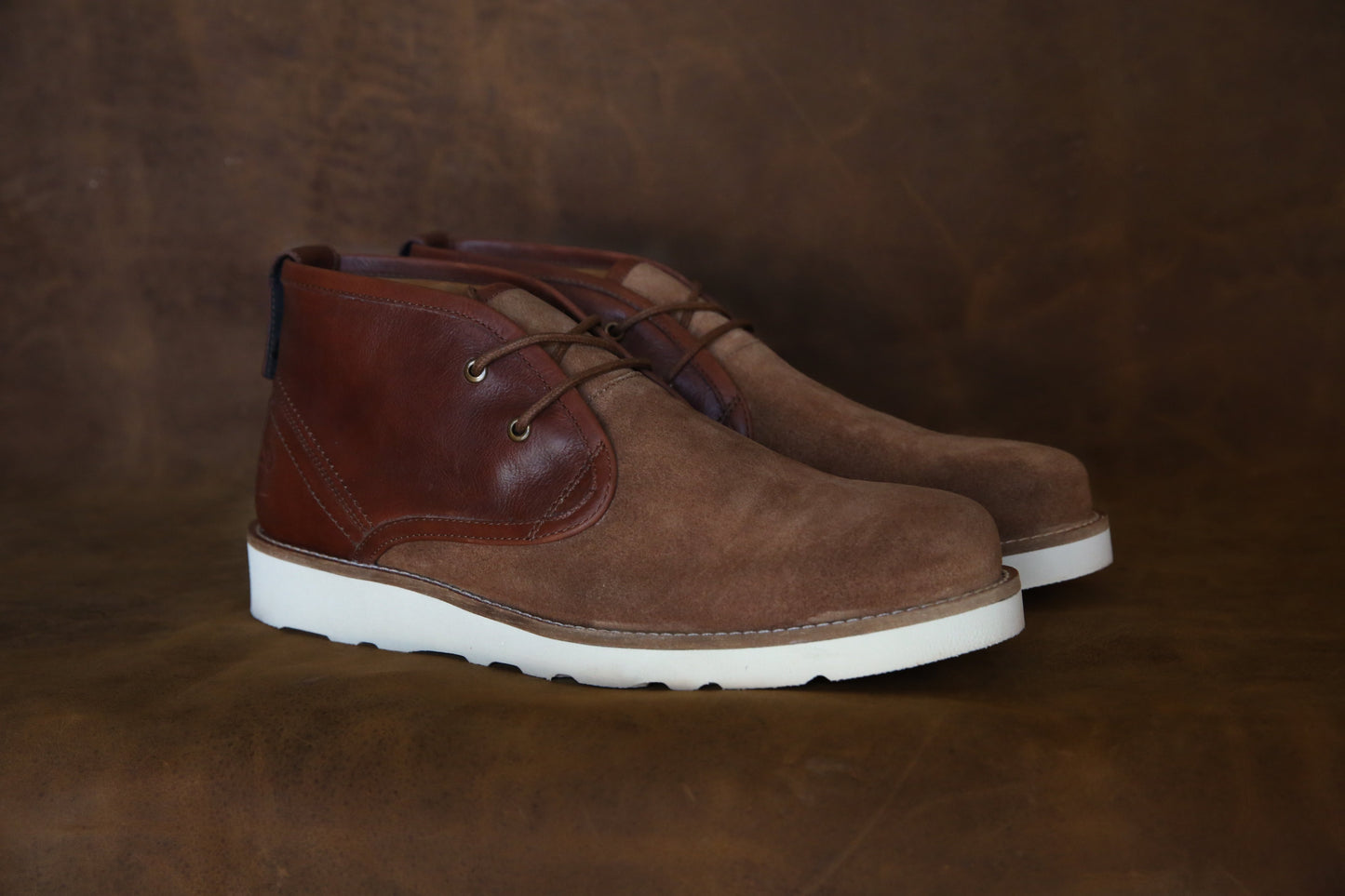 The Nolan | Cognac - My Men's Shop