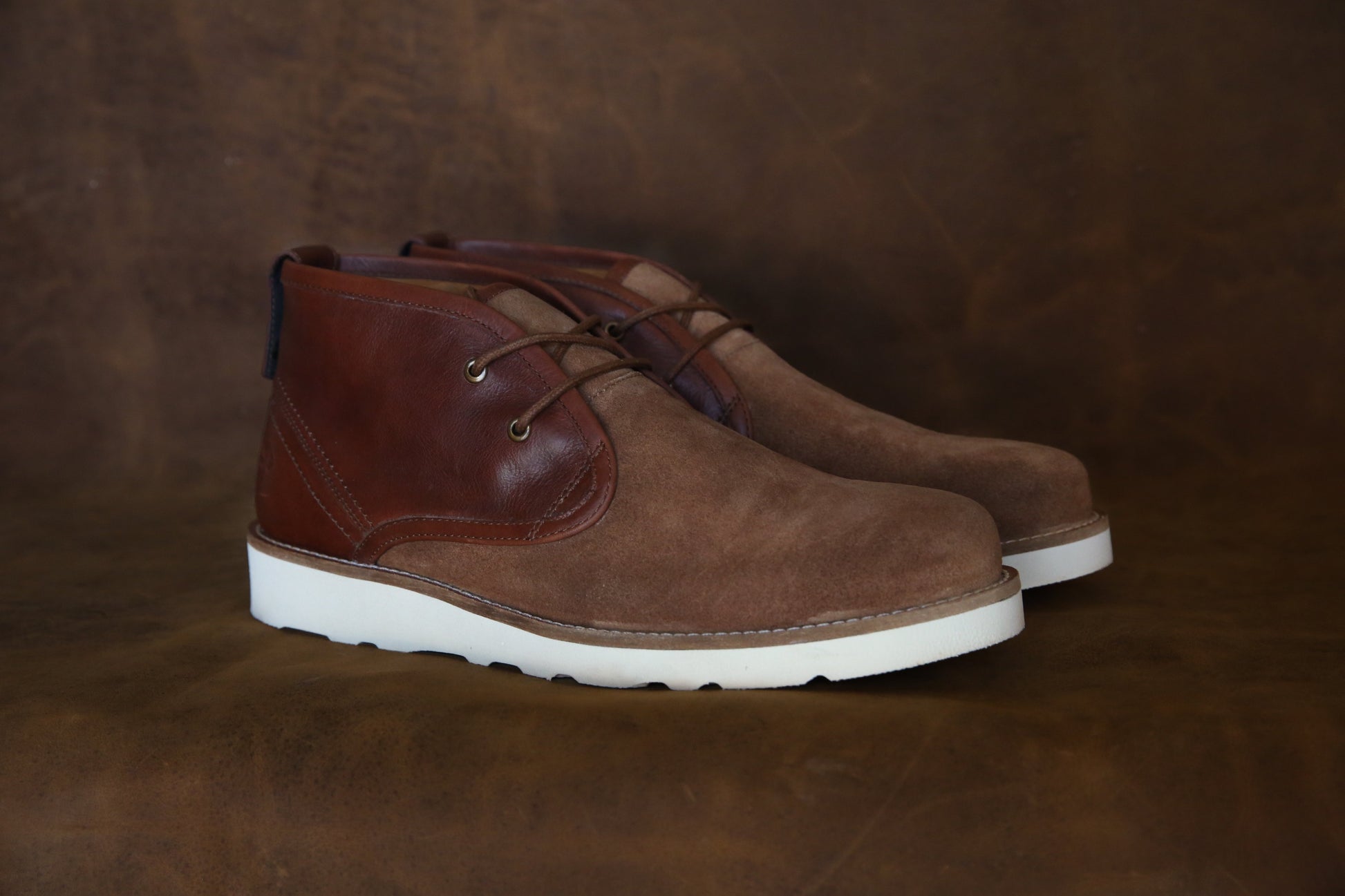 The Nolan | Cognac - My Men's Shop