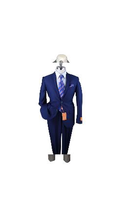 SLIM FIT - My Men's Shop