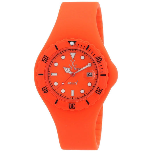Toy Watch Jelly de mujer