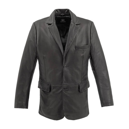 Marco - Men's New Zealand lambskin Jacket - My Men's Shop