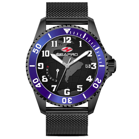 Seapro Voyager para Hombre
