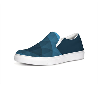 Men's Venturer Casual Canvas Slip-On Shoe - My Men's Shop