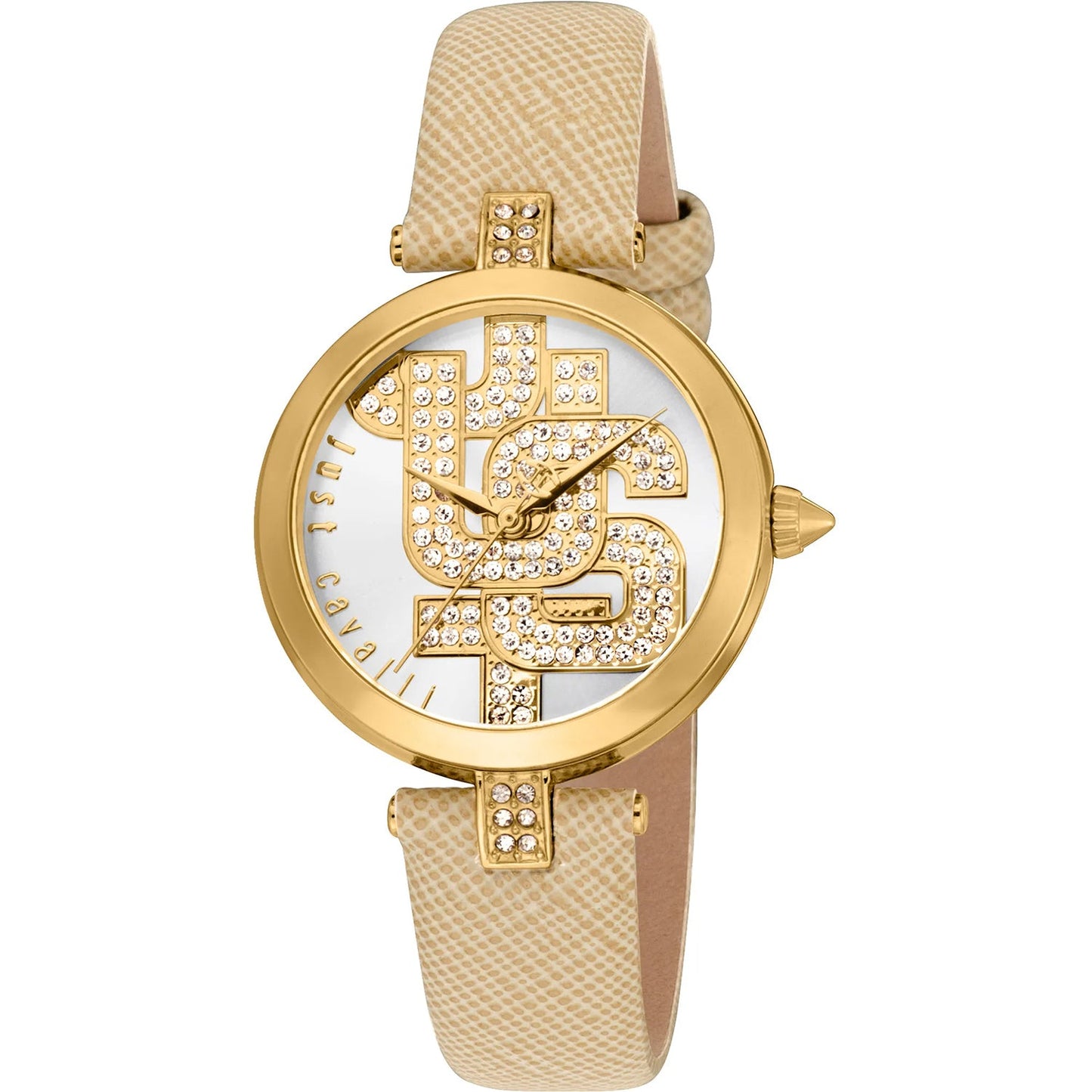 Just Cavalli Mujer Maiuscola