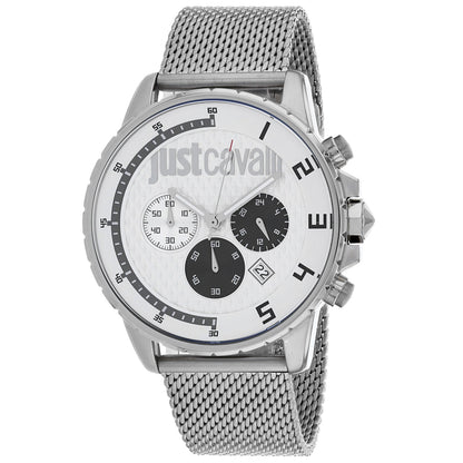 Just Cavalli Hombre Sport