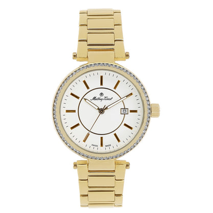 Mathey Tissot Clásico para Mujer