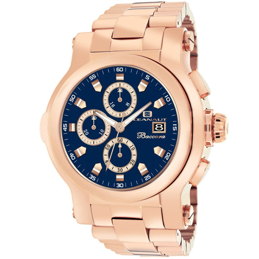 Oceanaut Baccara XL para hombre