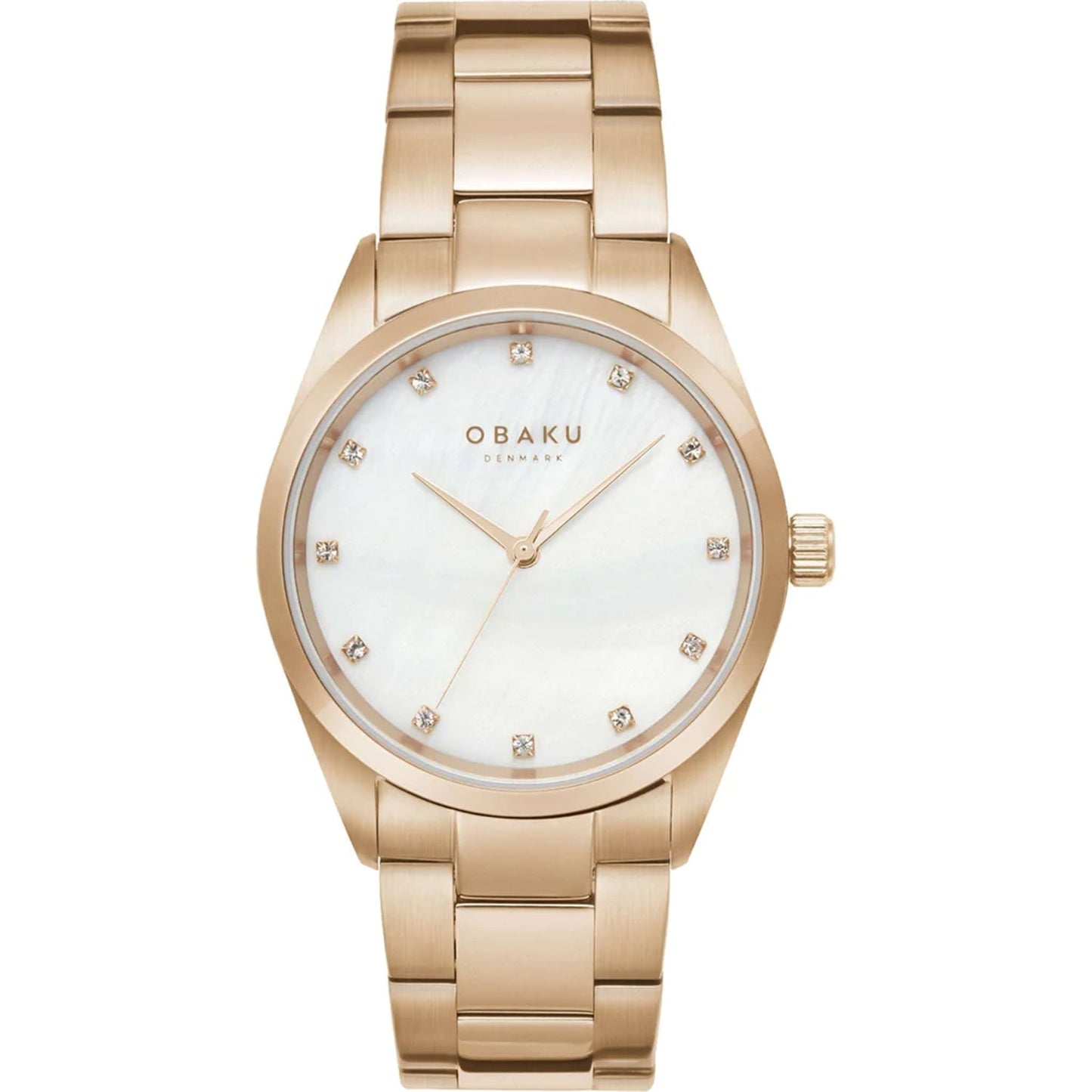 Obaku Clásico de Mujer