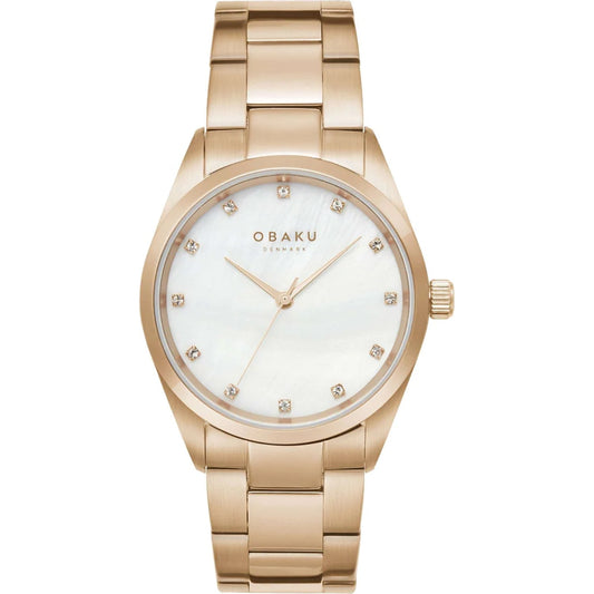 Obaku Clásico de Mujer