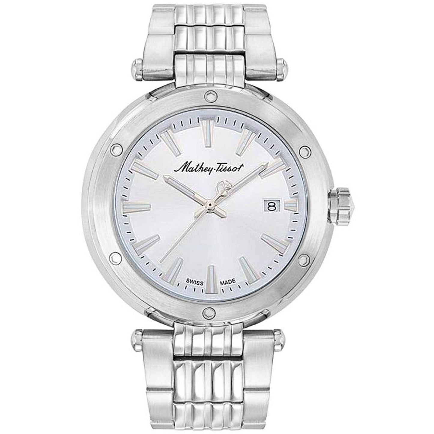 Mathey Tissot Neptune de Hombre
