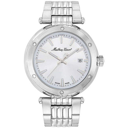 Mathey Tissot Neptune de Hombre