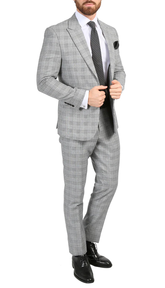 CONRAD SLIM FIT - My Men's Shop