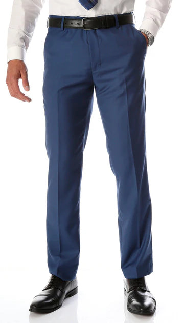 HALO SLIMFIT PANTS - My Men's Shop