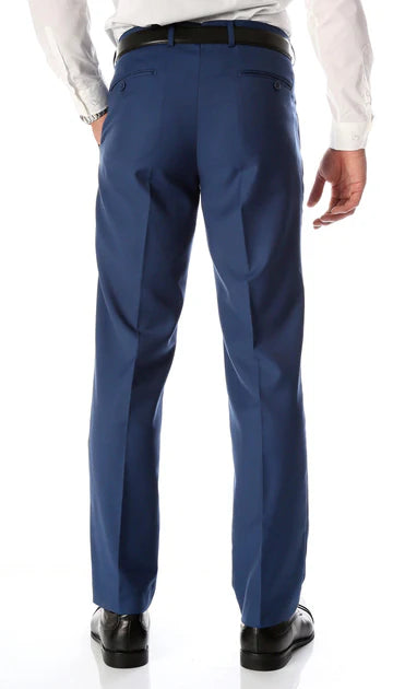 HALO SLIMFIT PANTS - My Men's Shop