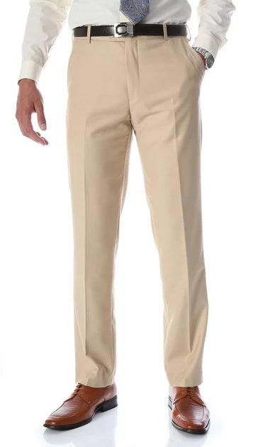 HALO SLIMFIT PANTS - My Men's Shop