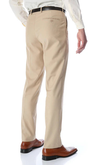 HALO SLIMFIT PANTS - My Men's Shop