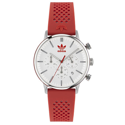 Adidas Originals para hombre Cronógrafo Style Code One