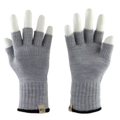 Lightweight - Fingerless Gloves - My Men's Shop