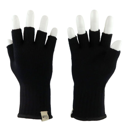 Lightweight - Fingerless Gloves - My Men's Shop