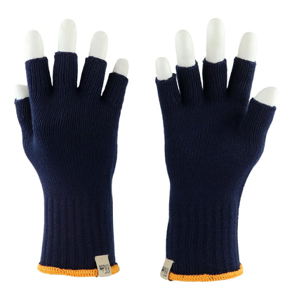 Lightweight - Fingerless Gloves - My Men's Shop