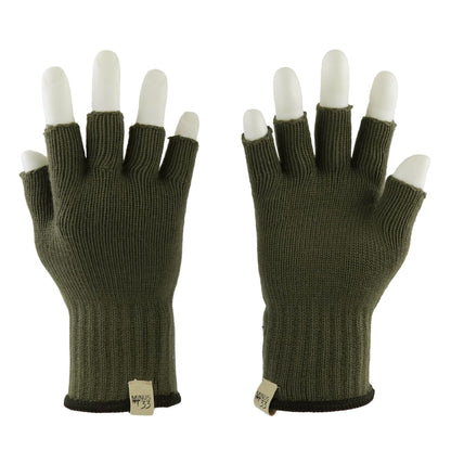 Lightweight - Fingerless Gloves - My Men's Shop