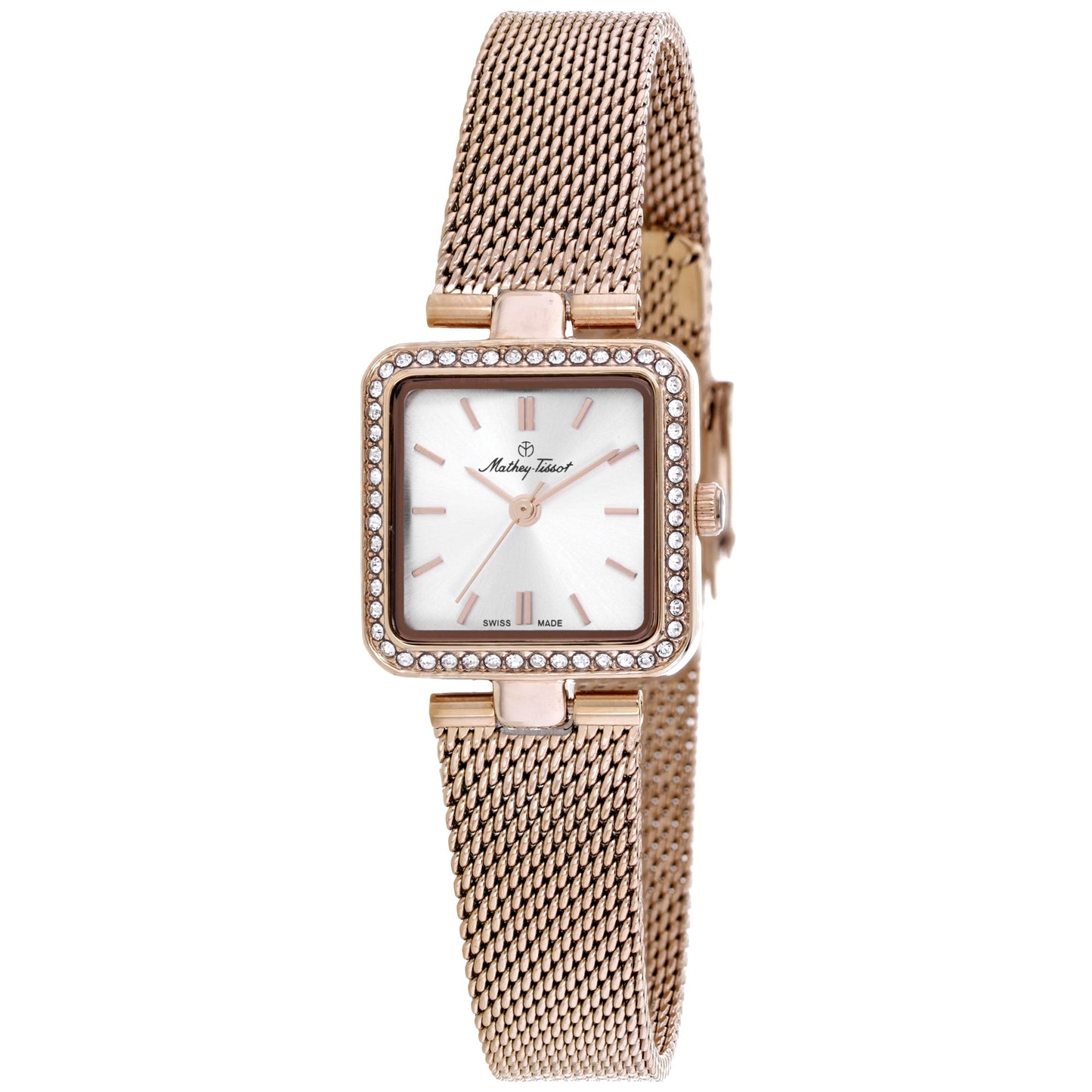 Mathey Tissot Fleury XIV para mujer