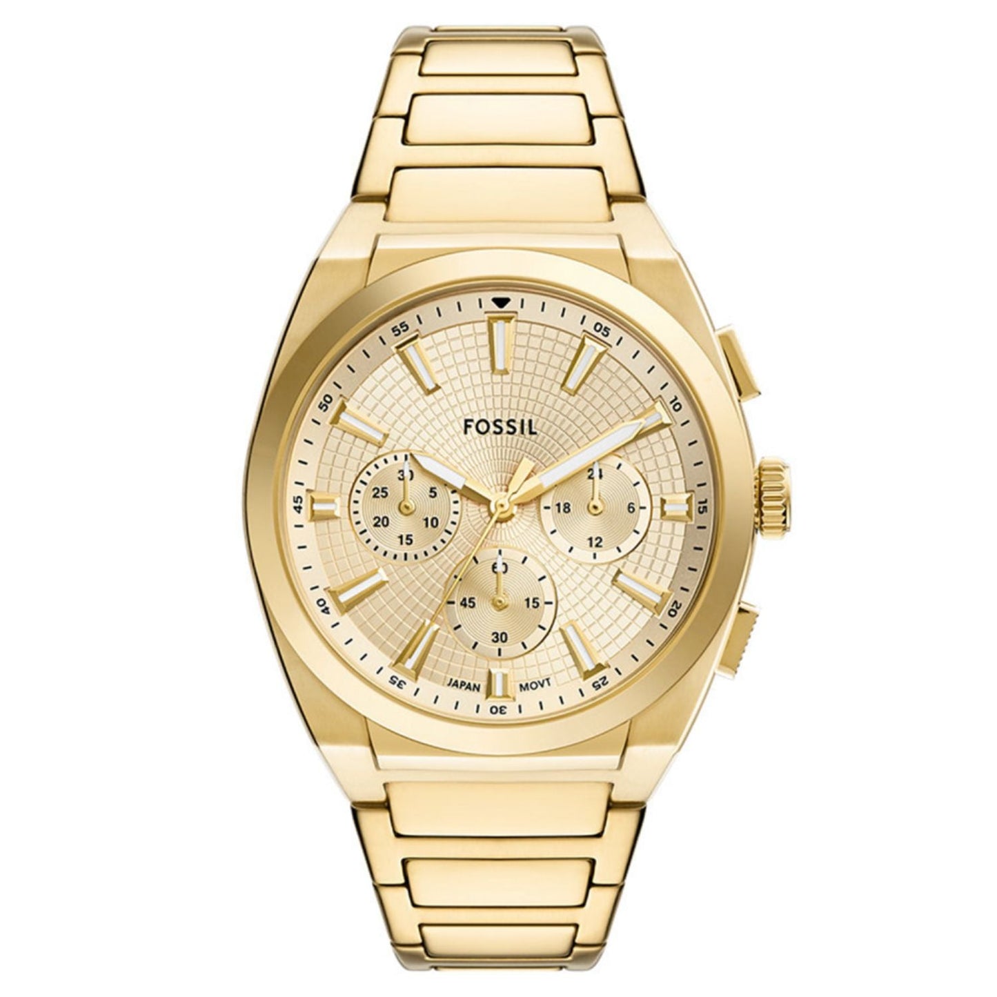 Fossil Everett para hombre