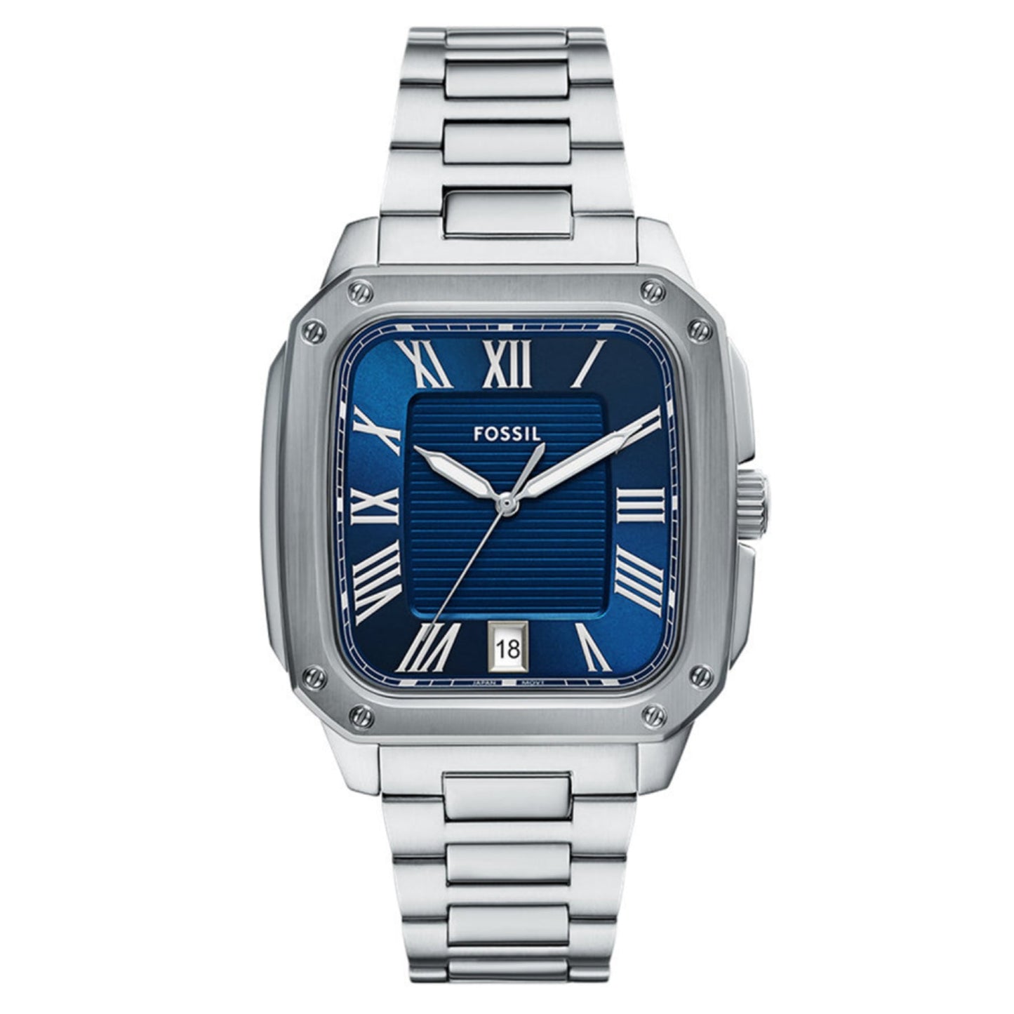 Fossil Crosby para hombre