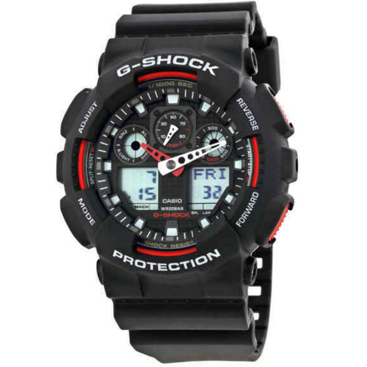 Casio Clásico para Hombre