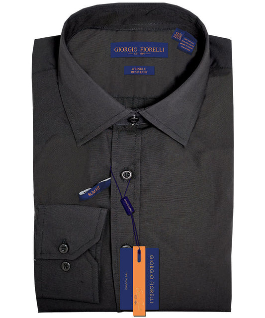 GIORGIO SLIM SHIRT - My Men's Shop