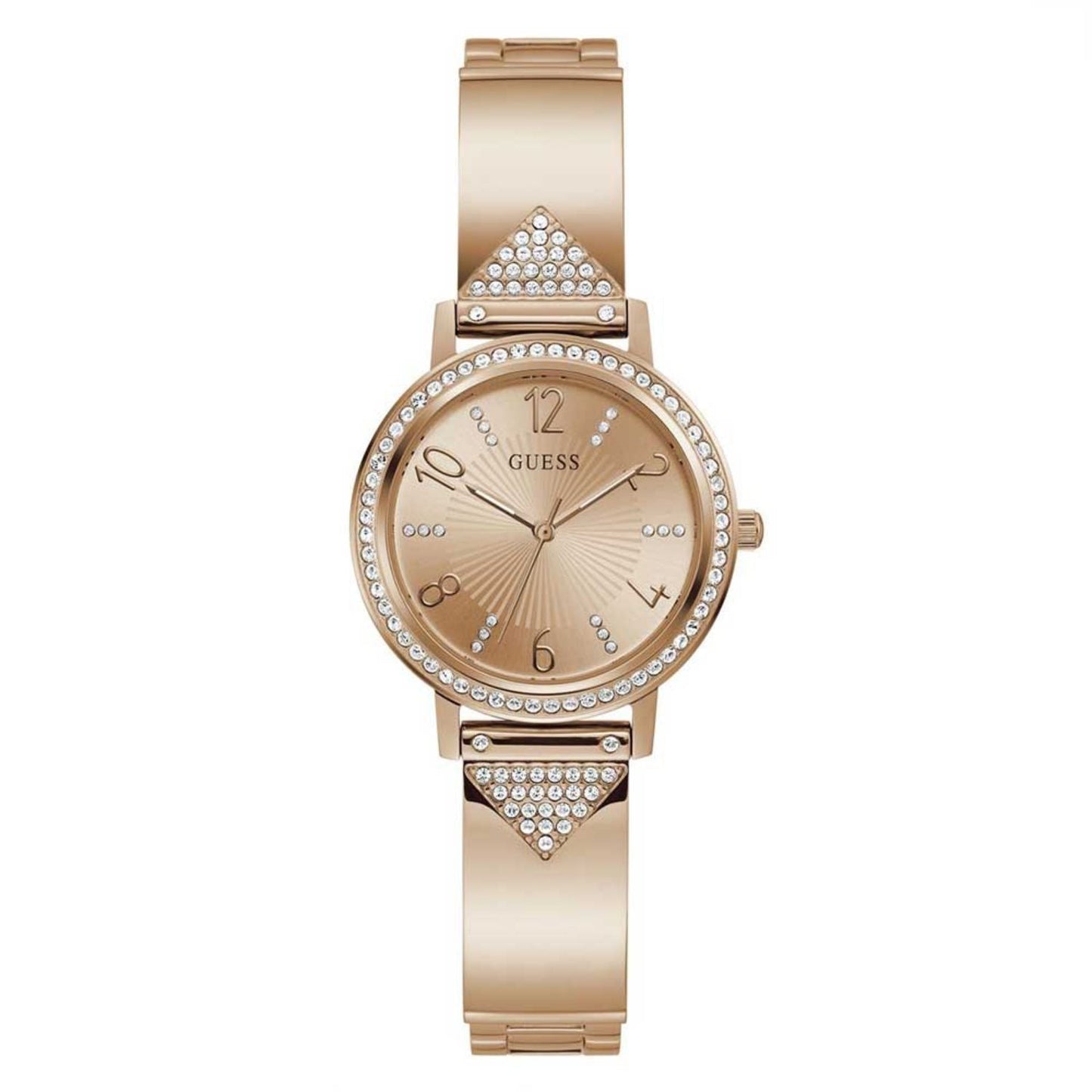Tri Luxe para Mujer de Guess