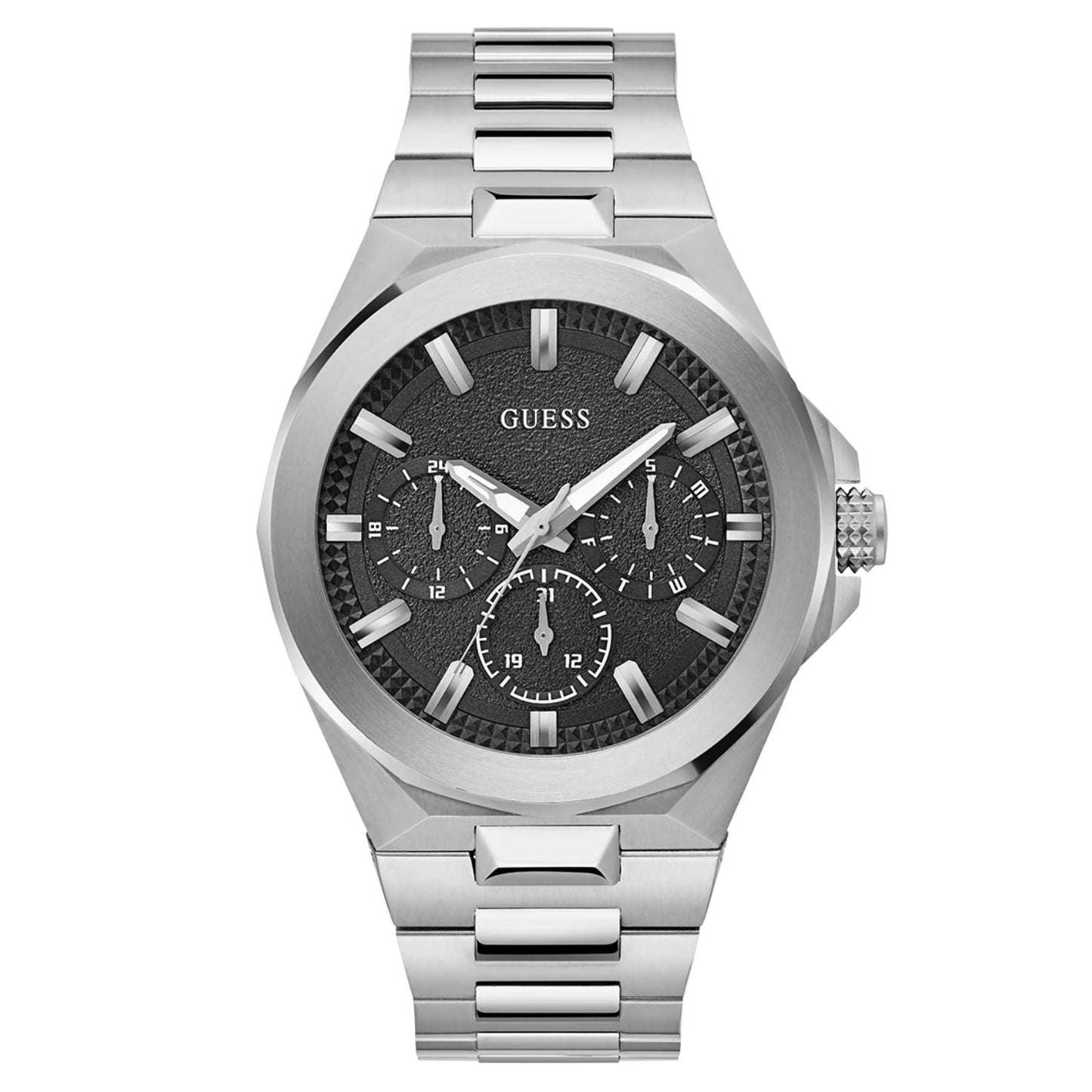 Tablero de hombre Guess