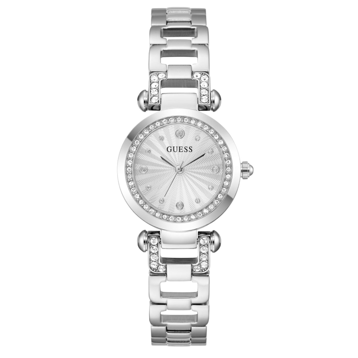 Guess Mujer Jengibre